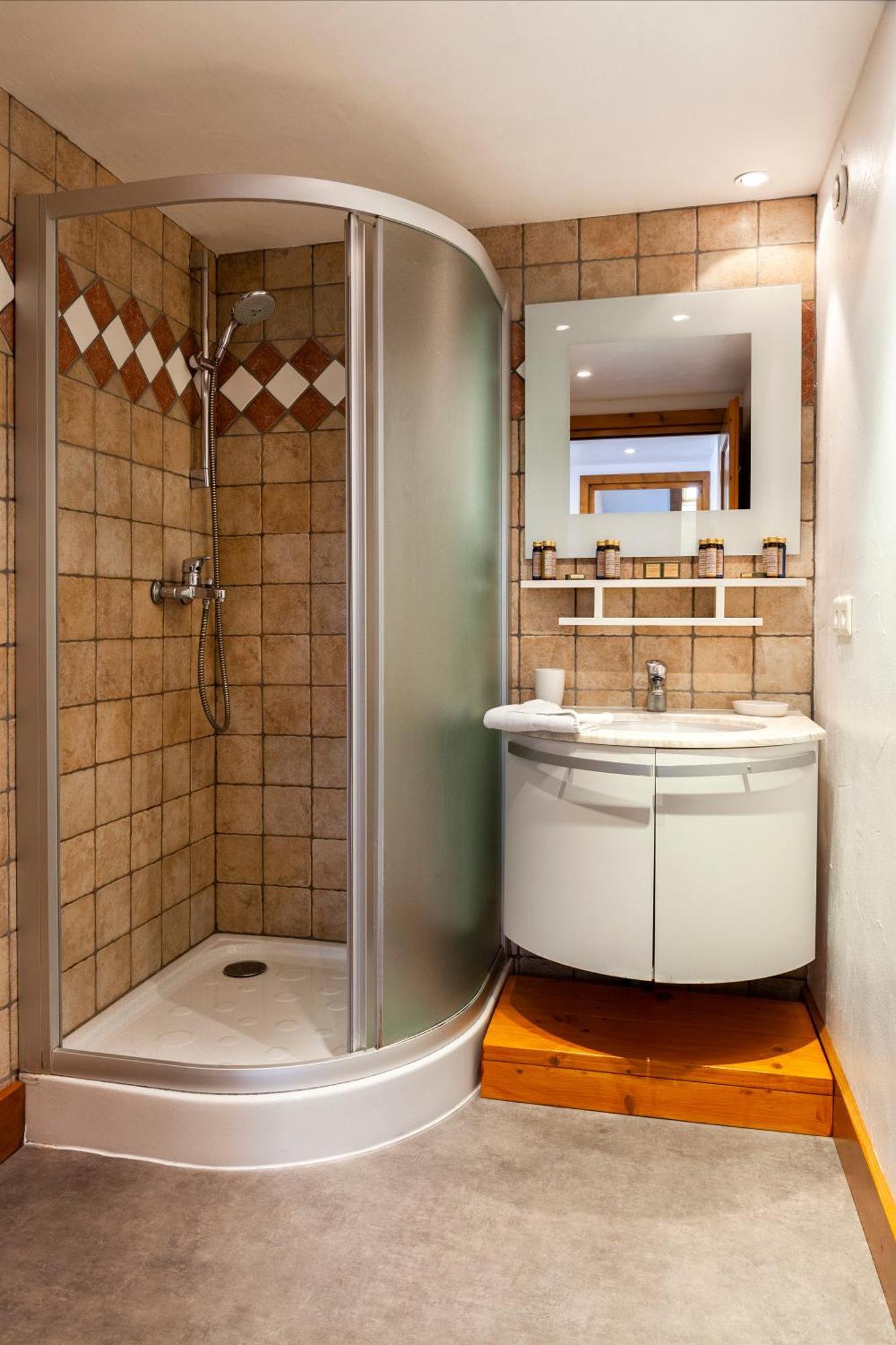 Appartement Le Galetas Des Planards Chamonix Zewnętrze zdjęcie